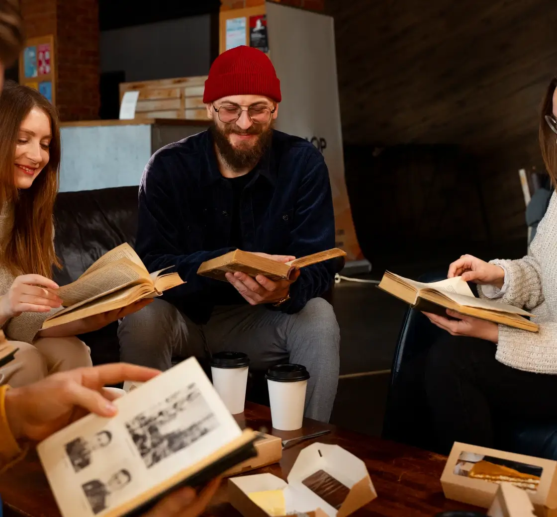 people-with-books